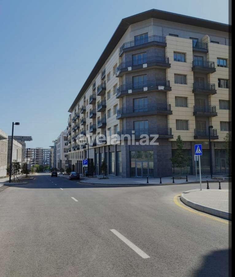 Satılır, yeni tikili, 4 otaqlı, 197 m², Bakı, Xətai r, Ağ şəhər q, Şah İsmayıl Xətai m.