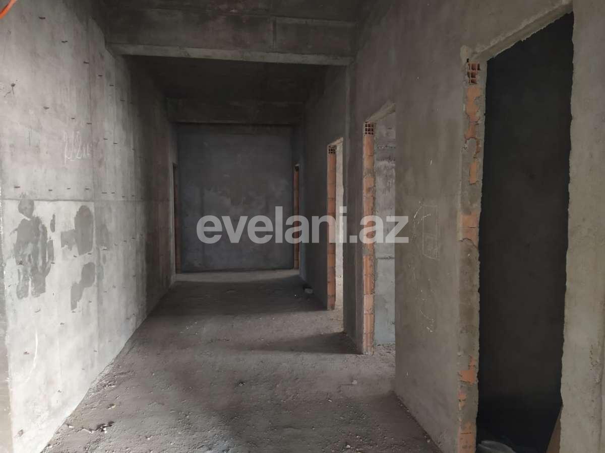 Satılır, yeni tikili, 4 otaqlı, 197 m², Bakı, Xətai r, Ağ şəhər q, Şah İsmayıl Xətai m.