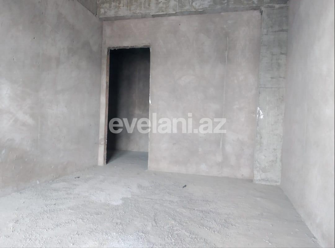 Satılır, yeni tikili, 4 otaqlı, 197 m², Bakı, Xətai r, Ağ şəhər q, Şah İsmayıl Xətai m.