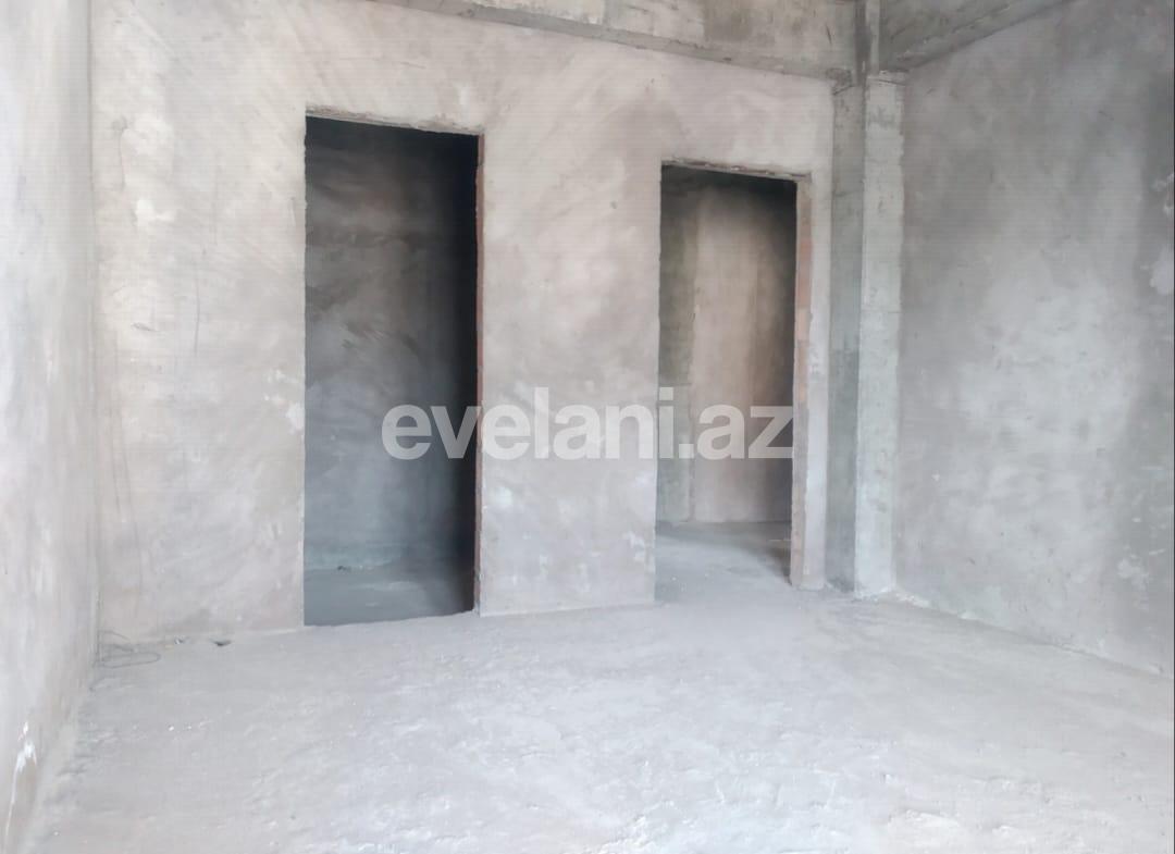 Satılır, yeni tikili, 4 otaqlı, 197 m², Bakı, Xətai r, Ağ şəhər q, Şah İsmayıl Xətai m.