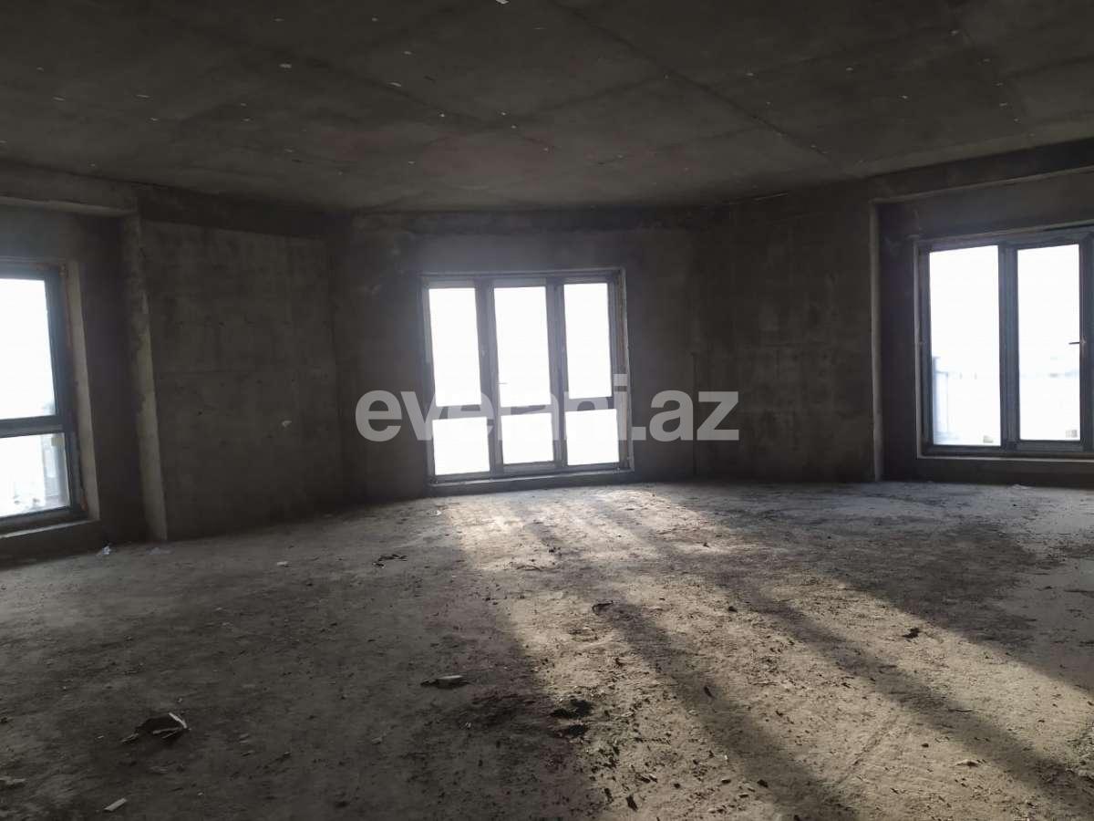 Satılır, yeni tikili, 4 otaqlı, 197 m², Bakı, Xətai r, Ağ şəhər q, Şah İsmayıl Xətai m.