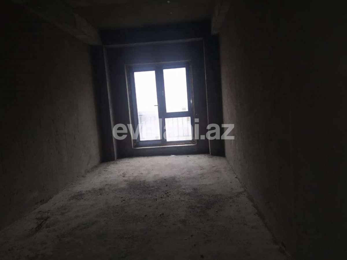 Satılır, yeni tikili, 5 otaqlı, 192 m², Bakı, Xətai r, Ağ şəhər q.
