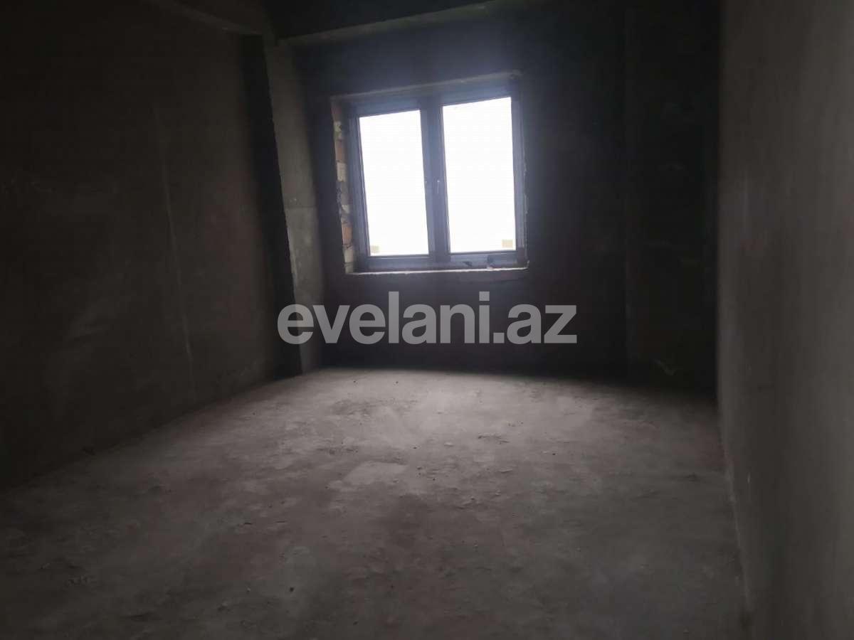 Satılır, yeni tikili, 5 otaqlı, 192 m², Bakı, Xətai r, Ağ şəhər q.