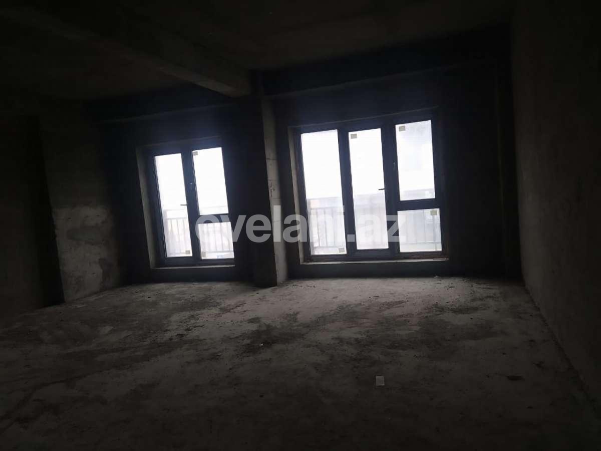 Satılır, yeni tikili, 5 otaqlı, 192 m², Bakı, Xətai r, Ağ şəhər q.