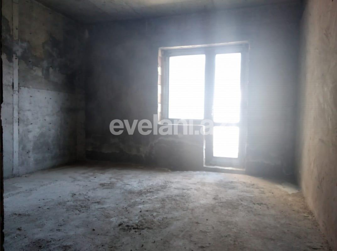 Satılır, yeni tikili, 5 otaqlı, 192 m², Bakı, Xətai r, Ağ şəhər q.