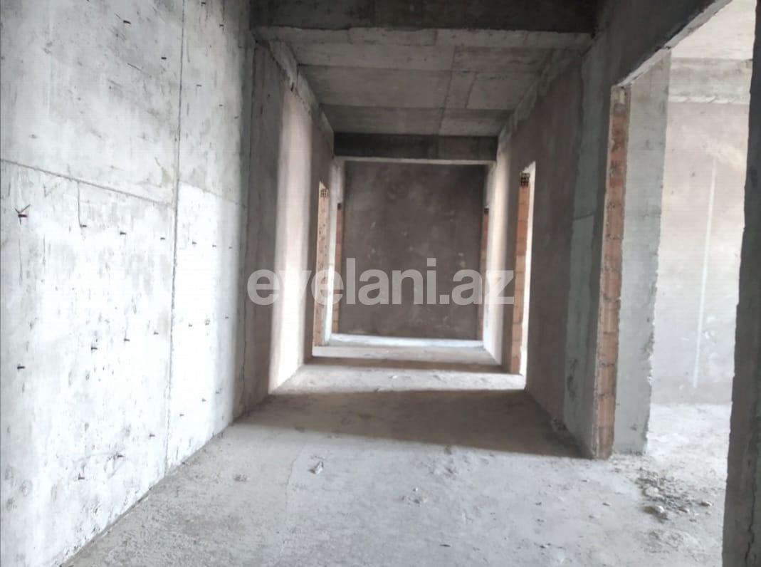 Satılır, yeni tikili, 5 otaqlı, 192 m², Bakı, Xətai r, Ağ şəhər q.