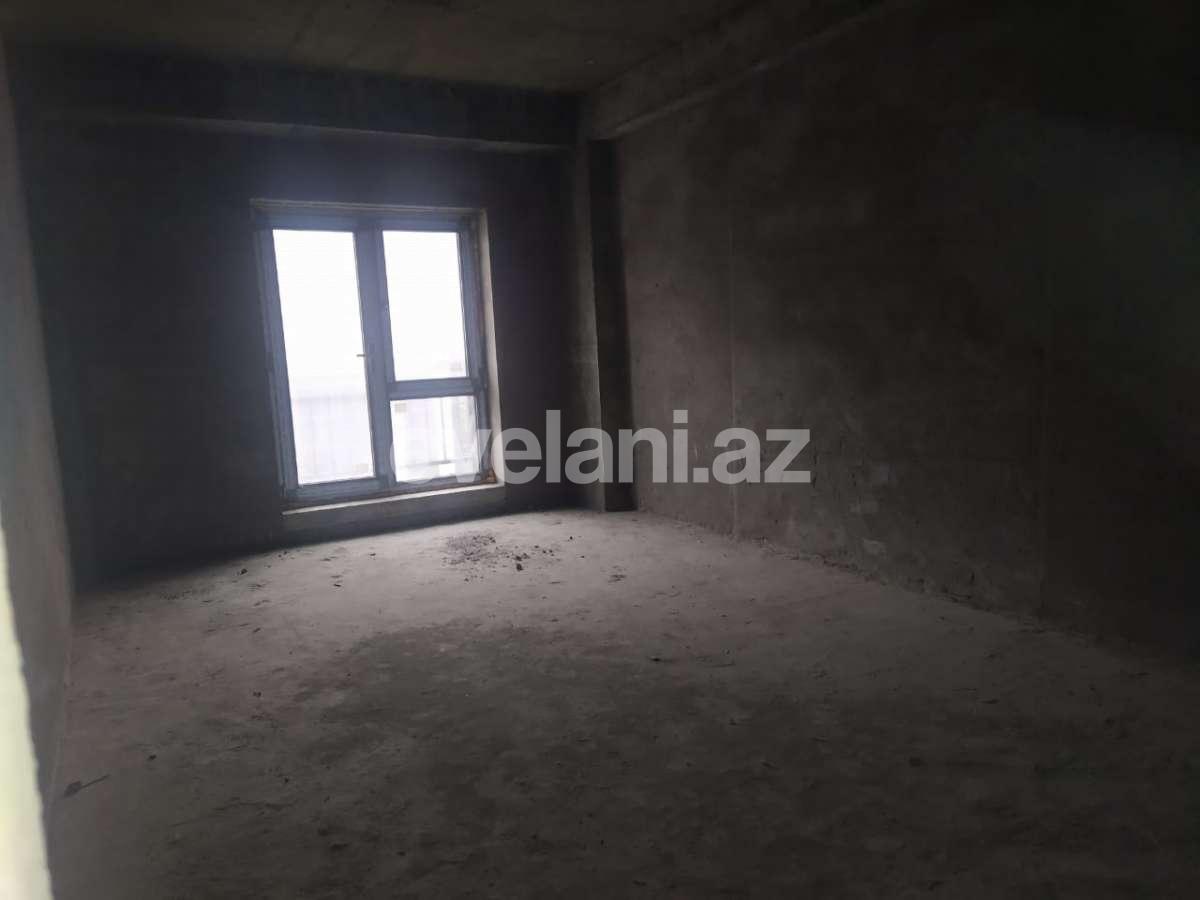 Satılır, yeni tikili, 5 otaqlı, 192 m², Bakı, Xətai r, Ağ şəhər q.