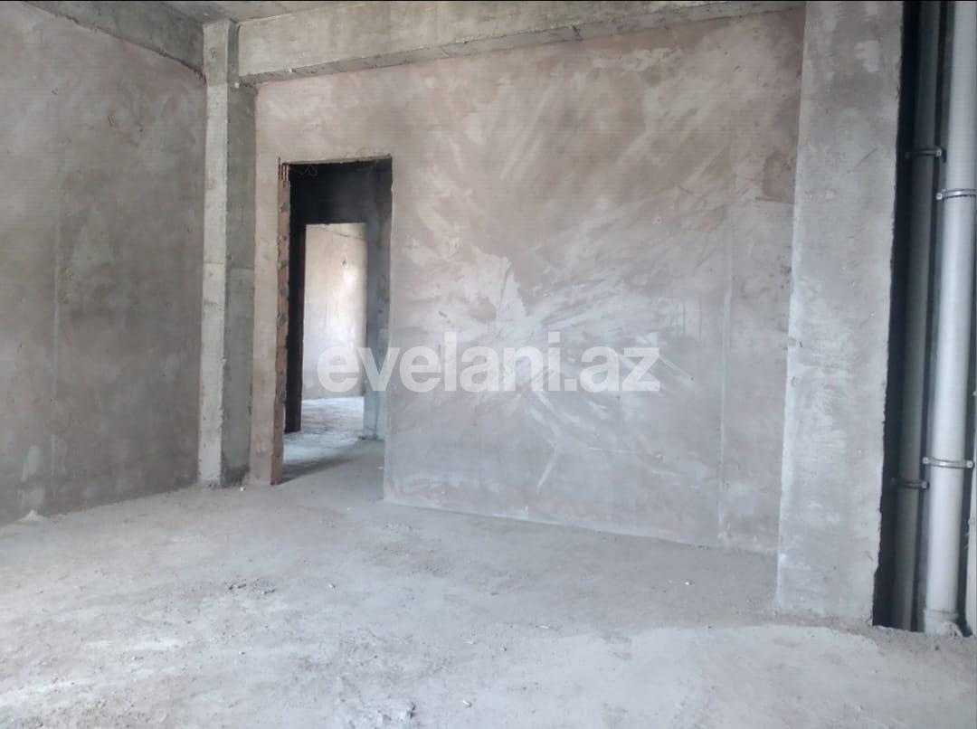Satılır, yeni tikili, 5 otaqlı, 192 m², Bakı, Xətai r, Ağ şəhər q.