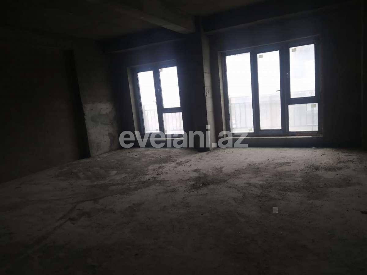 Satılır, yeni tikili, 5 otaqlı, 192 m², Bakı, Xətai r, Ağ şəhər q.