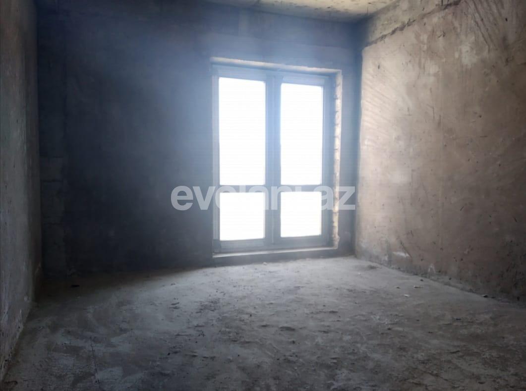 Satılır, yeni tikili, 5 otaqlı, 192 m², Bakı, Xətai r, Ağ şəhər q.