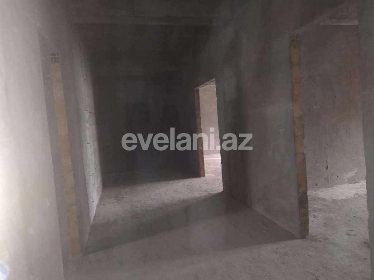 Satılır, yeni tikili, 5 otaqlı, 192 m², Bakı, Xətai r, Ağ şəhər q.