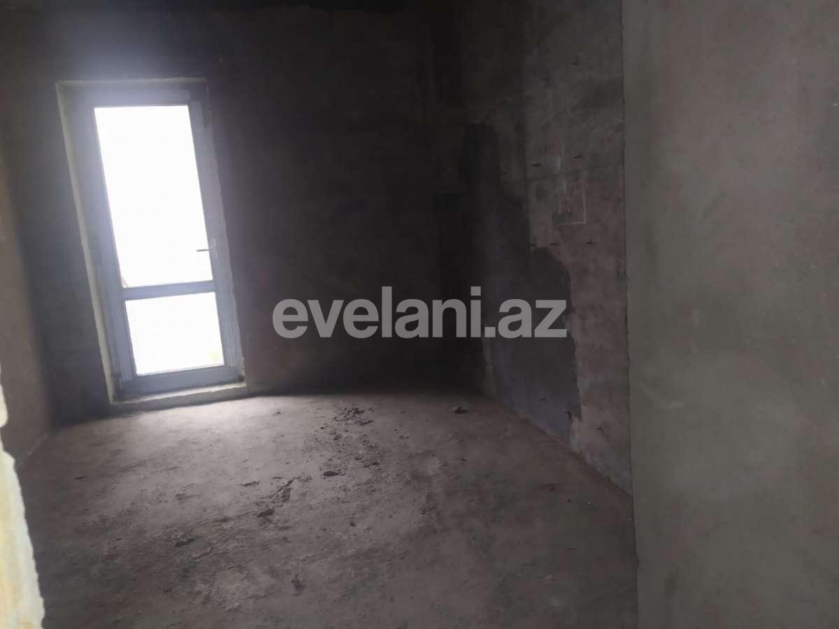 Satılır, yeni tikili, 5 otaqlı, 192 m², Bakı, Xətai r, Ağ şəhər q.
