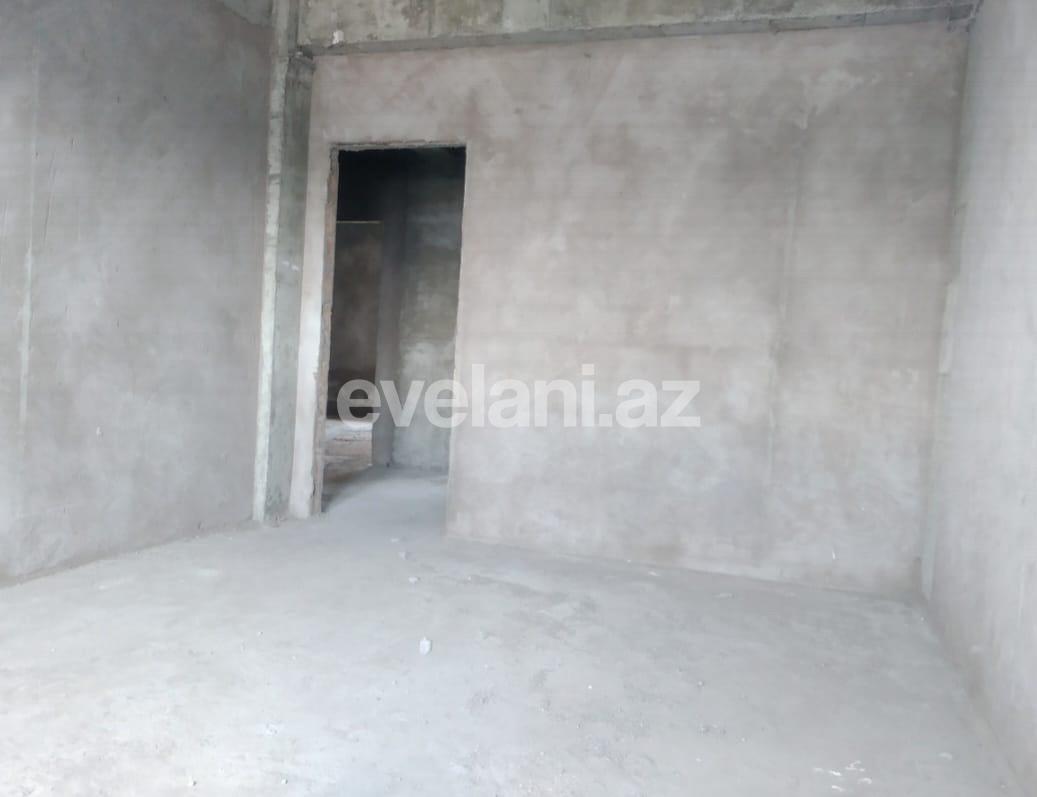 Satılır, yeni tikili, 5 otaqlı, 192 m², Bakı, Xətai r, Ağ şəhər q.