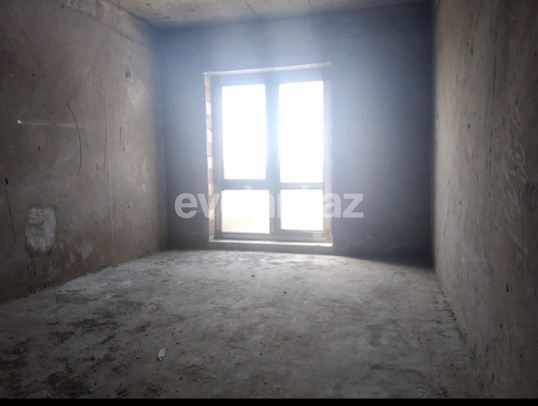 Satılır, yeni tikili, 5 otaqlı, 192 m², Bakı, Xətai r, Ağ şəhər q.