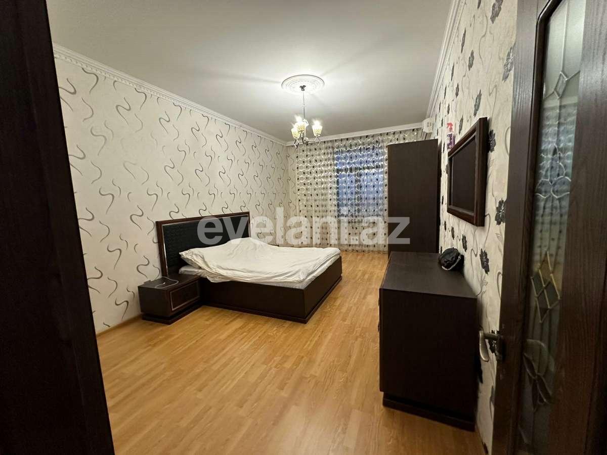 Rent, new building, 4 room, 200 m², Baku, Sabail r, Icheri Sheher m.