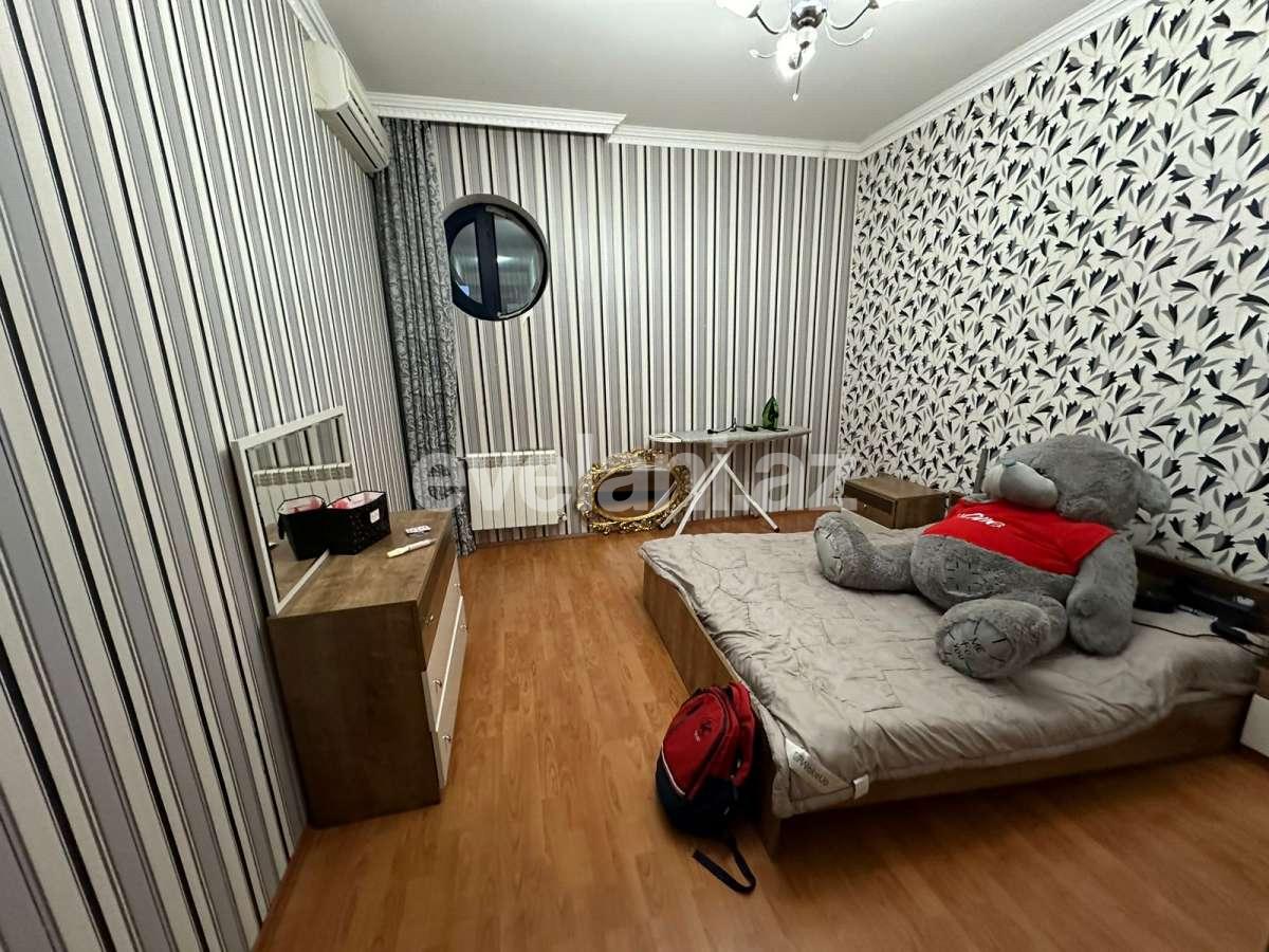 Rent, new building, 4 room, 200 m², Baku, Sabail r, Icheri Sheher m.