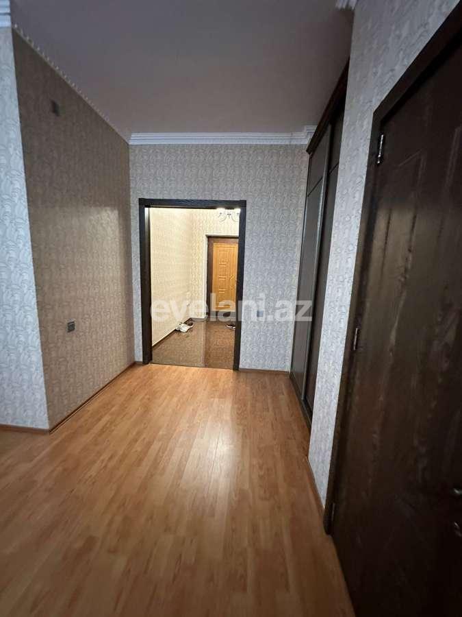 Rent, new building, 4 room, 200 m², Baku, Sabail r, Icheri Sheher m.