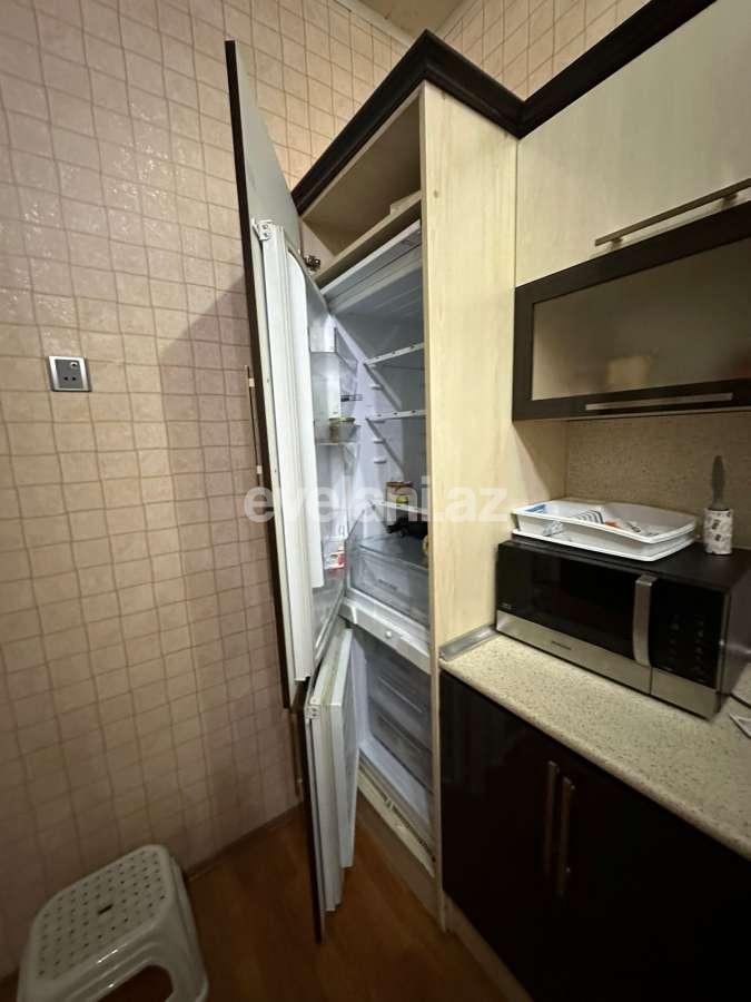 Rent, new building, 4 room, 200 m², Baku, Sabail r, Icheri Sheher m.