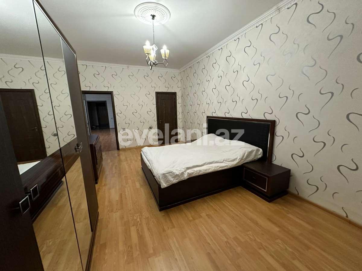 Rent, new building, 4 room, 200 m², Baku, Sabail r, Icheri Sheher m.