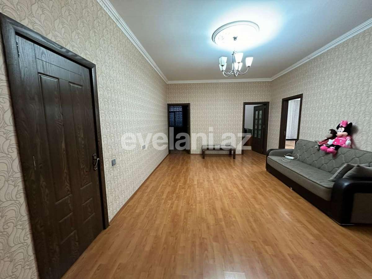 Rent, new building, 4 room, 200 m², Baku, Sabail r, Icheri Sheher m.