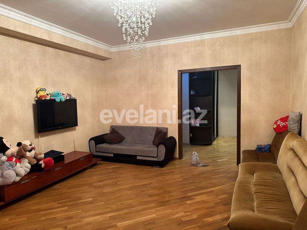 Satılır, yeni tikili, 2 otaqlı, 84 m², Bakı, Nərimanov r, Nəriman Nərimanov m.