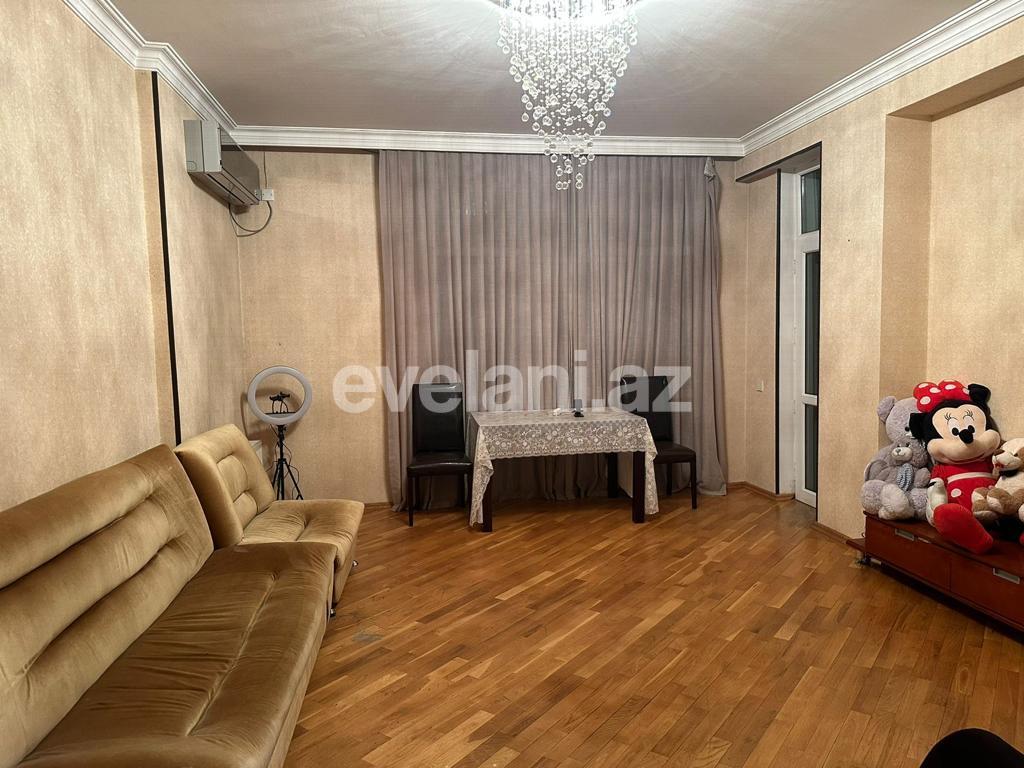 Satılır, yeni tikili, 2 otaqlı, 84 m², Bakı, Nərimanov r, Nəriman Nərimanov m.