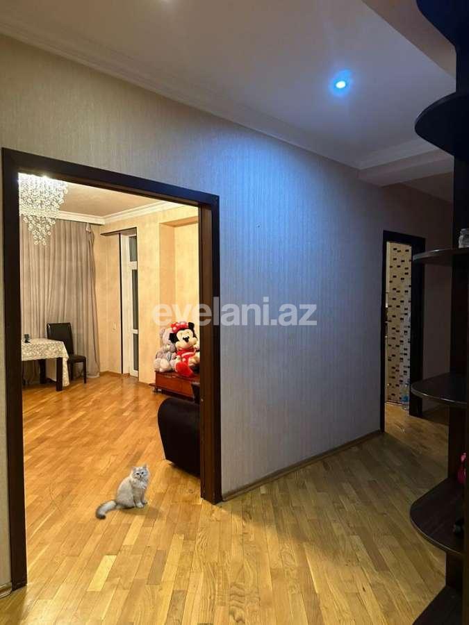Satılır, yeni tikili, 2 otaqlı, 84 m², Bakı, Nərimanov r, Nəriman Nərimanov m.