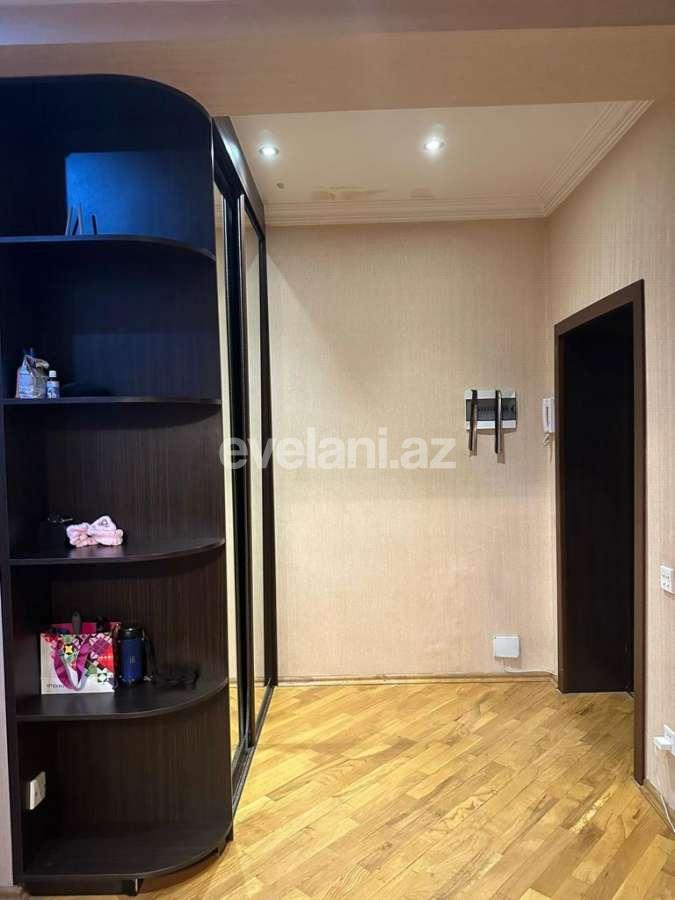 Satılır, yeni tikili, 2 otaqlı, 84 m², Bakı, Nərimanov r, Nəriman Nərimanov m.