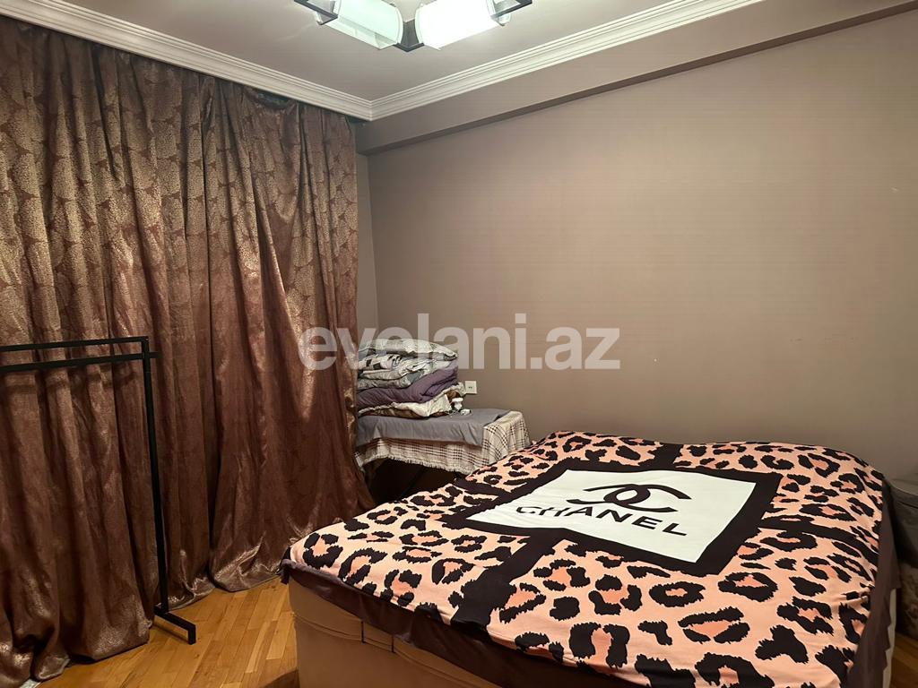 Satılır, yeni tikili, 2 otaqlı, 84 m², Bakı, Nərimanov r, Nəriman Nərimanov m.