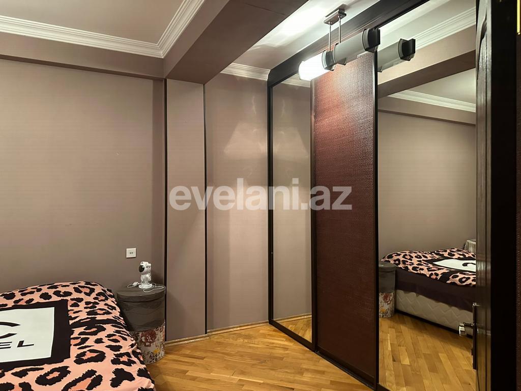 Satılır, yeni tikili, 2 otaqlı, 84 m², Bakı, Nərimanov r, Nəriman Nərimanov m.