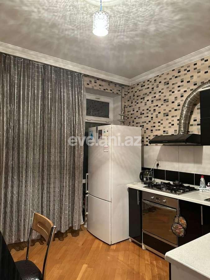 Satılır, yeni tikili, 2 otaqlı, 84 m², Bakı, Nərimanov r, Nəriman Nərimanov m.