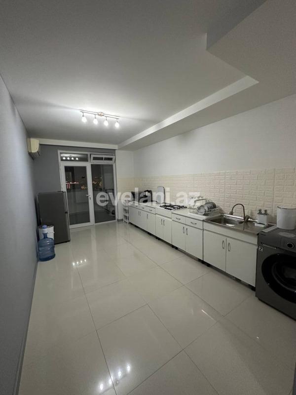 Satılır, yeni tikili, 2 otaqlı, 100.5 m², Bakı, Nərimanov r, Nəriman Nərimanov m.