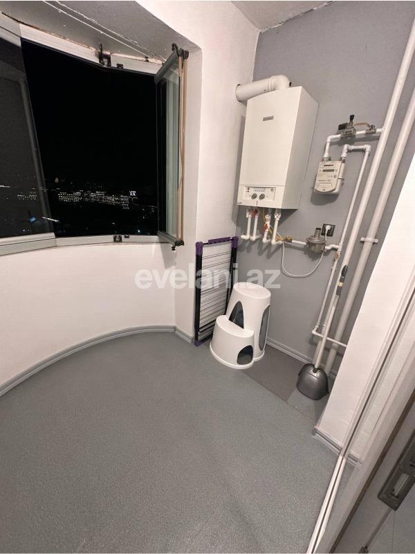 Satılır, yeni tikili, 2 otaqlı, 100.5 m², Bakı, Nərimanov r, Nəriman Nərimanov m.