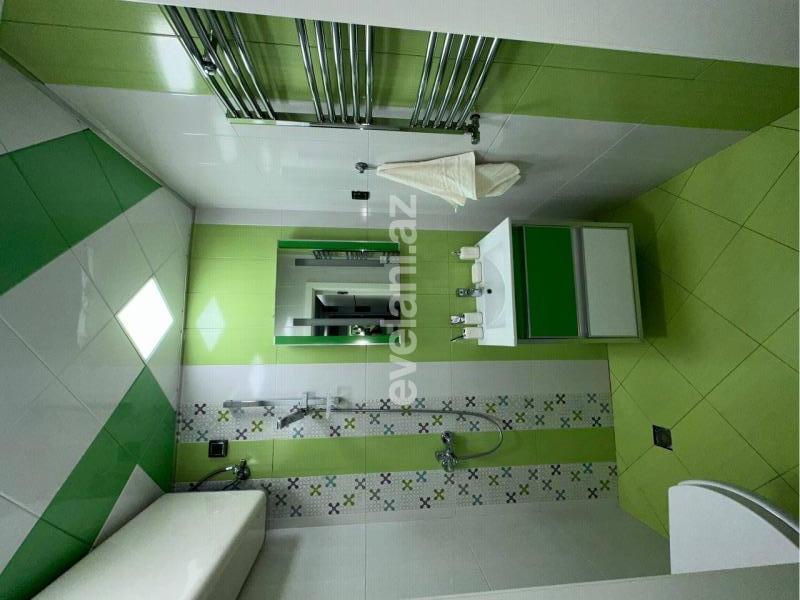 Satılır, yeni tikili, 2 otaqlı, 100.5 m², Bakı, Nərimanov r, Nəriman Nərimanov m.