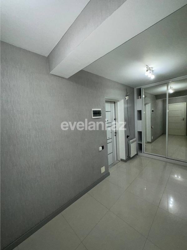 Satılır, yeni tikili, 2 otaqlı, 100.5 m², Bakı, Nərimanov r, Nəriman Nərimanov m.