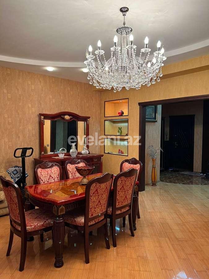 Kirayə verilir, yeni tikili, 2 otaqlı, 110 m², Bakı, Nəsimi r, 28 may m.