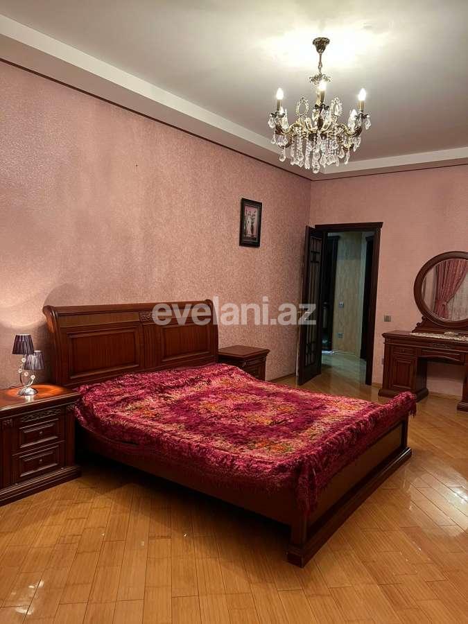 Kirayə verilir, yeni tikili, 2 otaqlı, 110 m², Bakı, Nəsimi r, 28 may m.