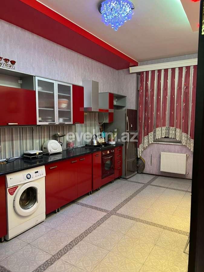 Kirayə verilir, yeni tikili, 2 otaqlı, 110 m², Bakı, Nəsimi r, 28 may m.
