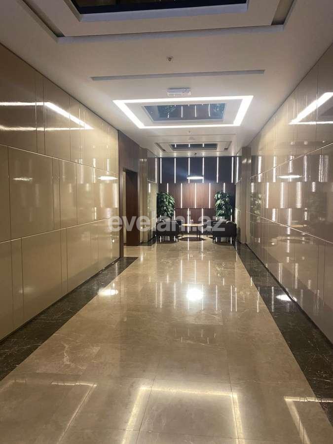 Sale, new building, 2 room, 65 m², Baku, Khatai r, White city d, Shah Ismail Khatai m.