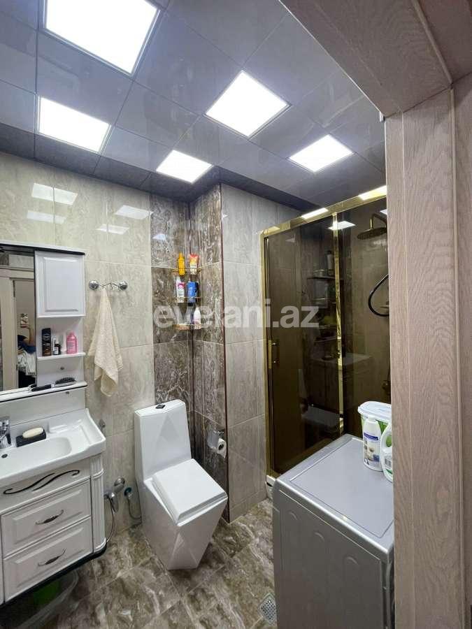 Kirayə verilir, yeni tikili, 3 otaqlı, 140 m², Bakı, Nəsimi r, 8 Noyabr m.