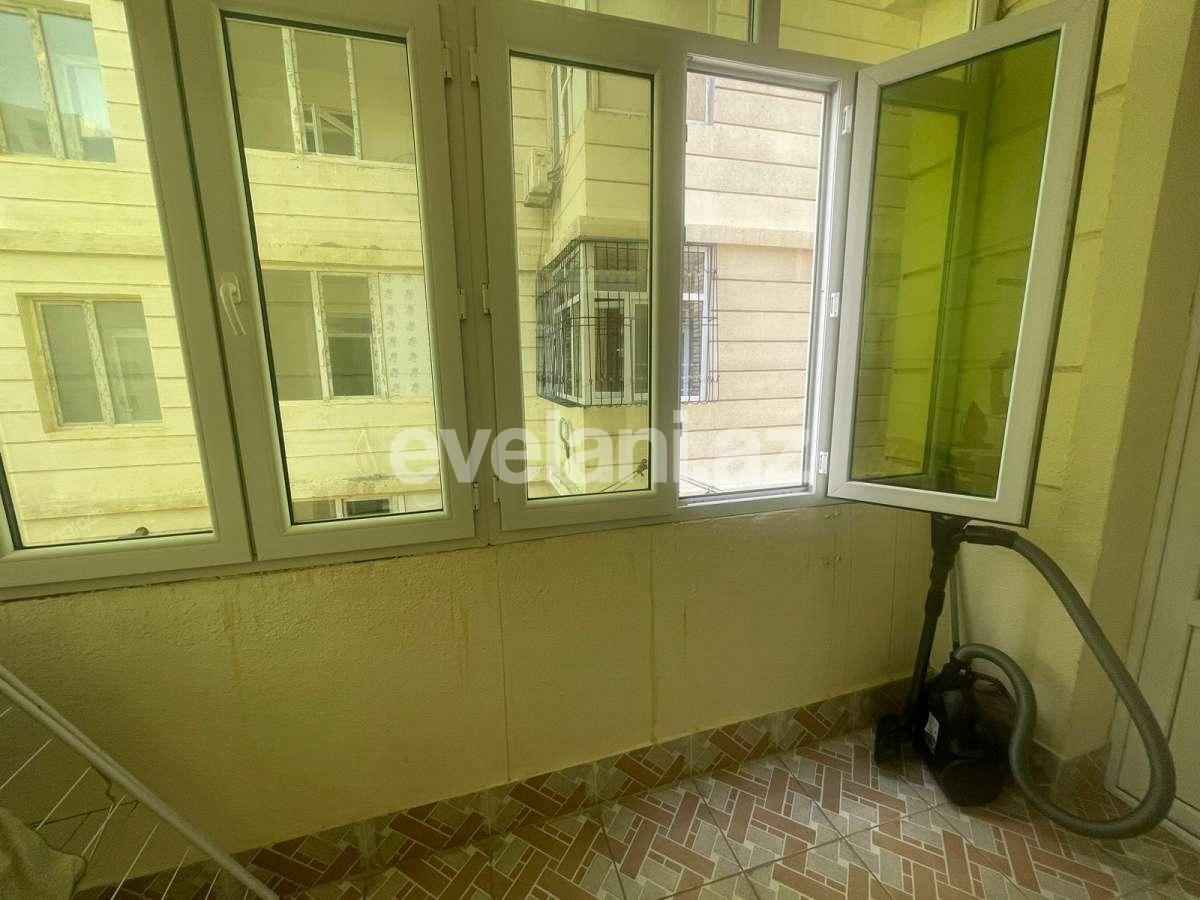Kirayə verilir, yeni tikili, 3 otaqlı, 140 m², Bakı, Nəsimi r, 8 Noyabr m.