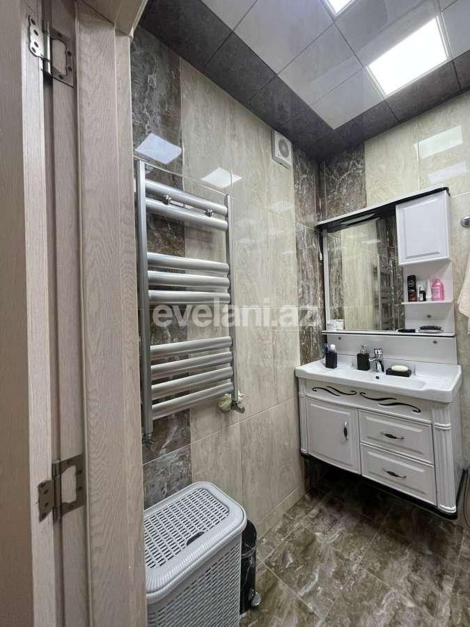 Kirayə verilir, yeni tikili, 3 otaqlı, 140 m², Bakı, Nəsimi r, 8 Noyabr m.