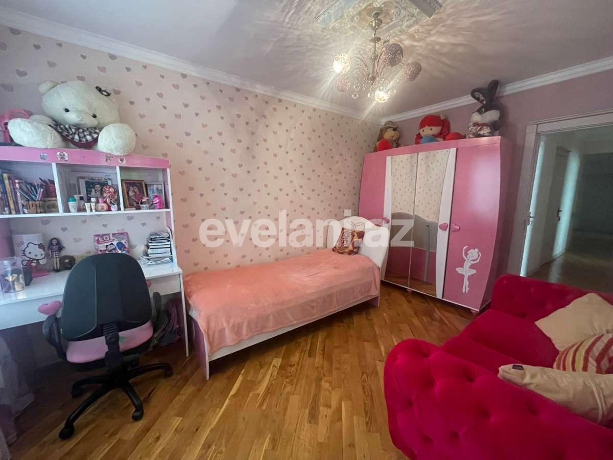Kirayə verilir, yeni tikili, 3 otaqlı, 140 m², Bakı, Nəsimi r, 8 Noyabr m.