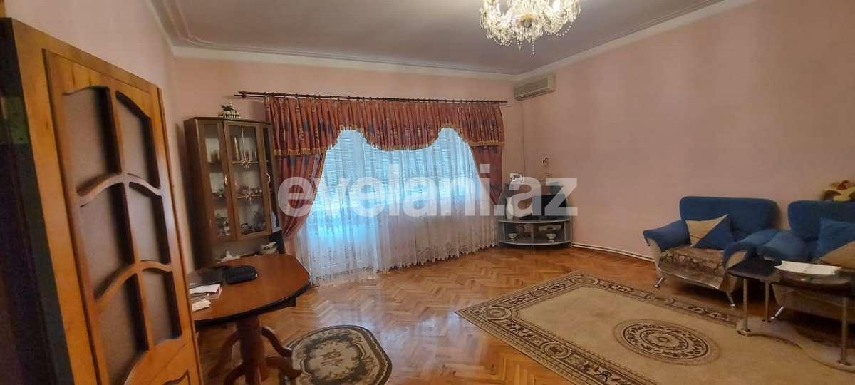 Sale, new building, 4174 room, 174 m², Baku, Narimanov r, Nariman Narimanov m.
