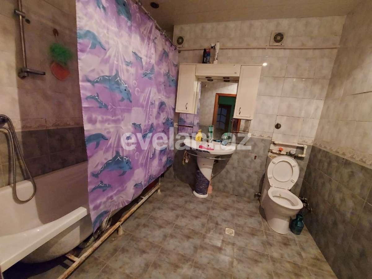 Sale, new building, 4174 room, 174 m², Baku, Narimanov r, Nariman Narimanov m.