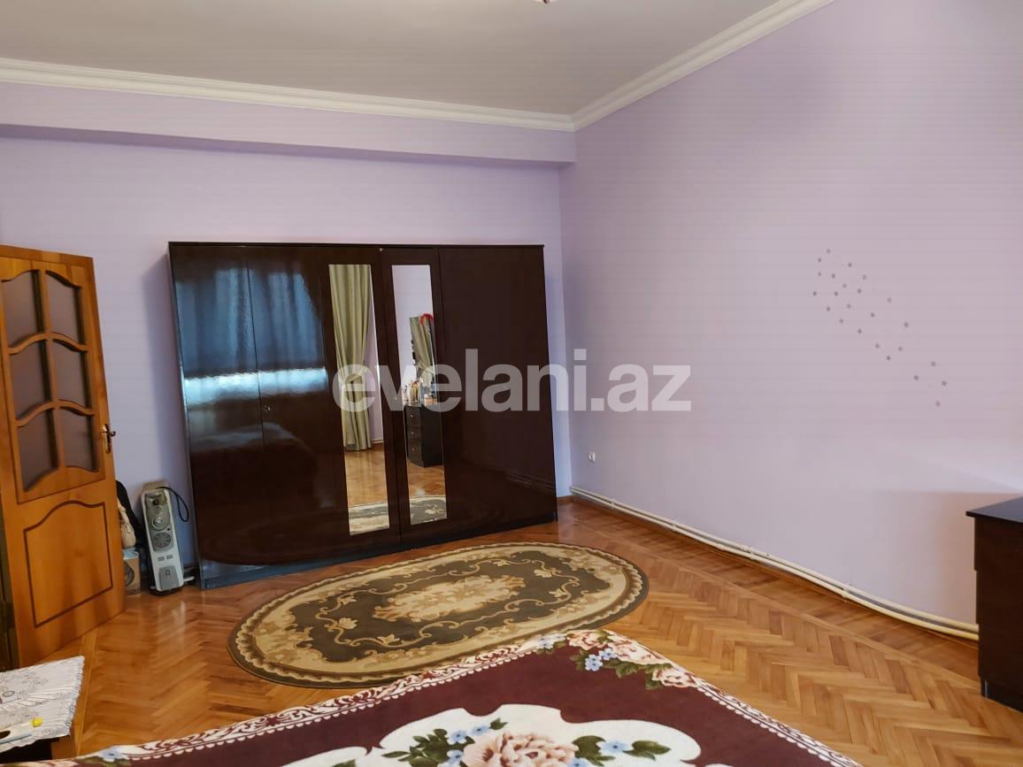 Sale, new building, 4174 room, 174 m², Baku, Narimanov r, Nariman Narimanov m.