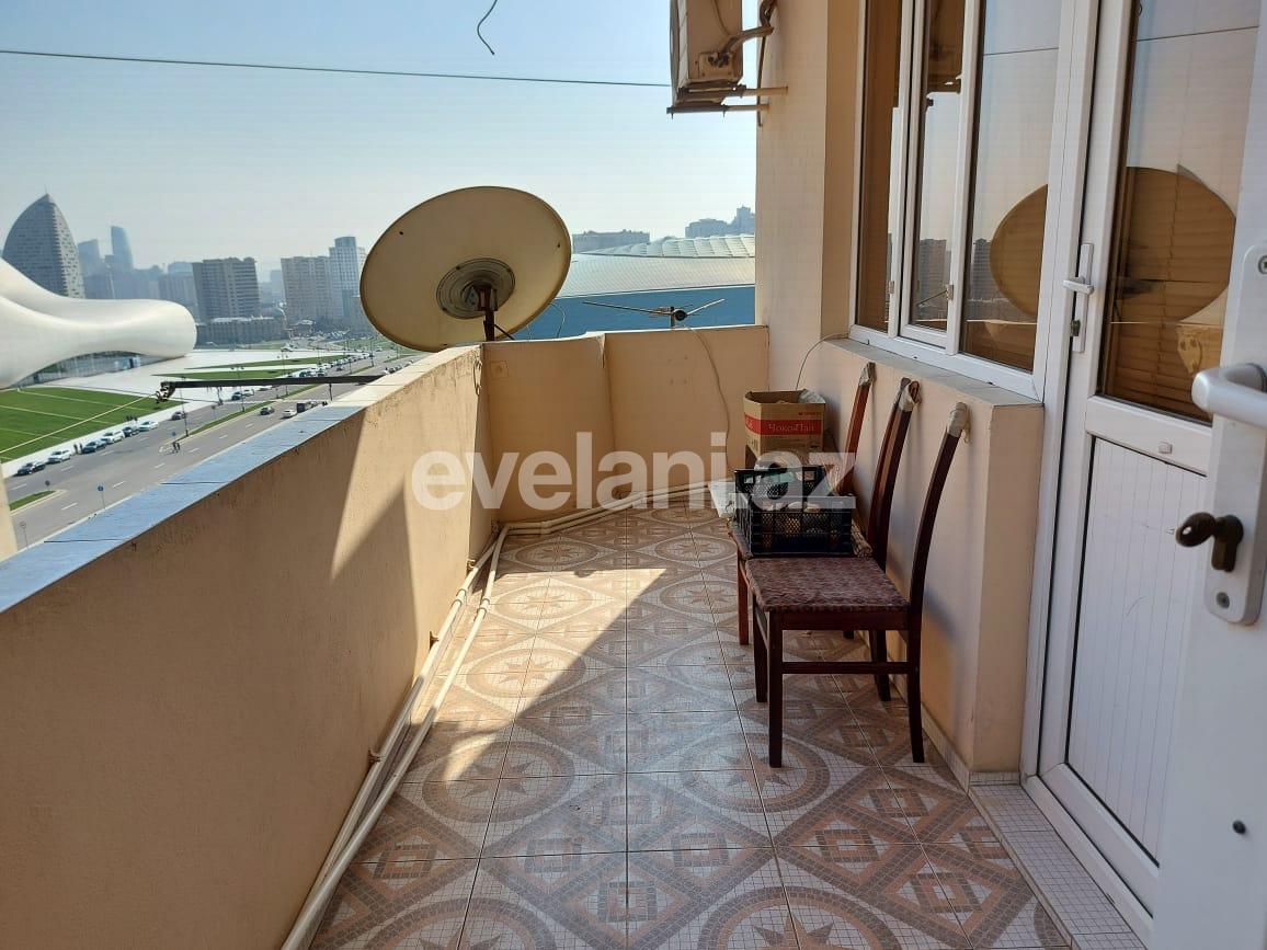 Sale, new building, 4174 room, 174 m², Baku, Narimanov r, Nariman Narimanov m.