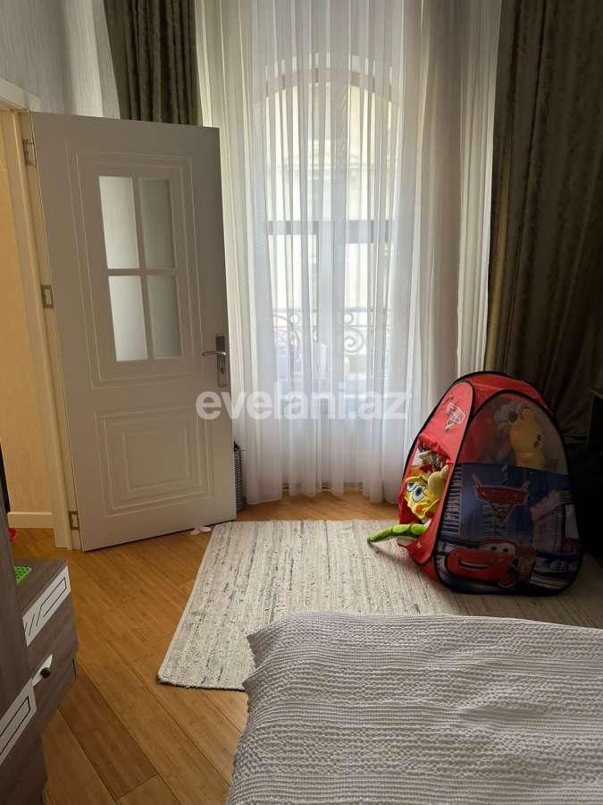 Продаётся, новостройка, 3-комнаты, 100 m², Баку, Хатаинский r, Аг шехер p, Шах Исмаил Хатаи m.