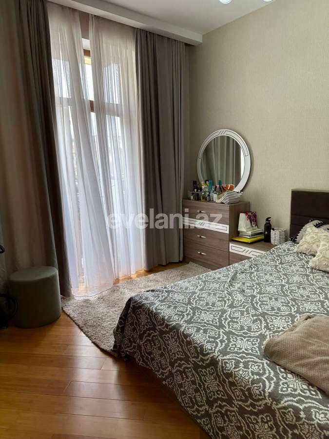 Продаётся, новостройка, 3-комнаты, 100 m², Баку, Хатаинский r, Аг шехер p, Шах Исмаил Хатаи m.