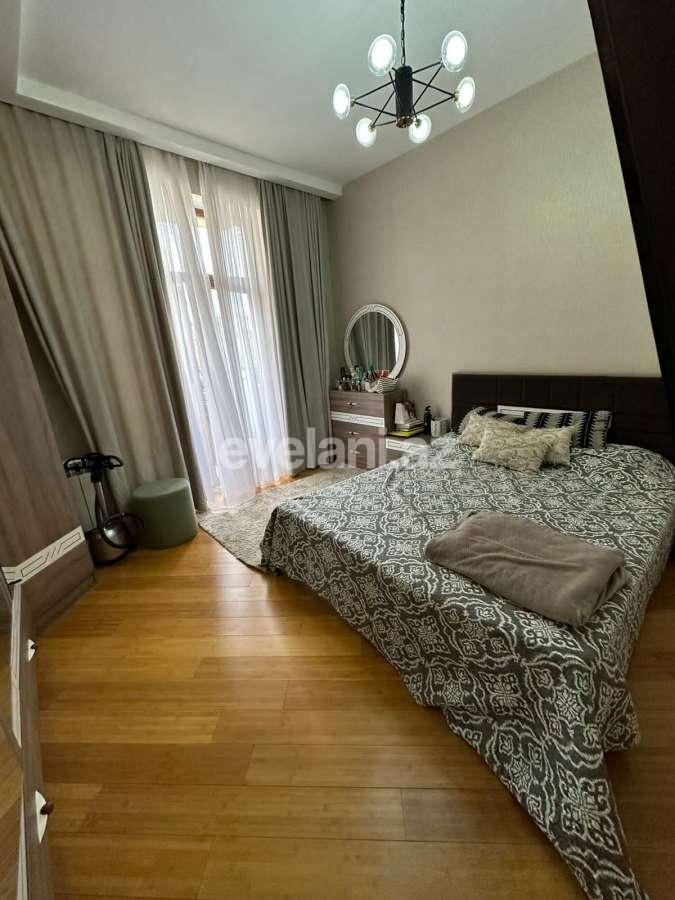 Продаётся, новостройка, 3-комнаты, 100 m², Баку, Хатаинский r, Аг шехер p, Шах Исмаил Хатаи m.